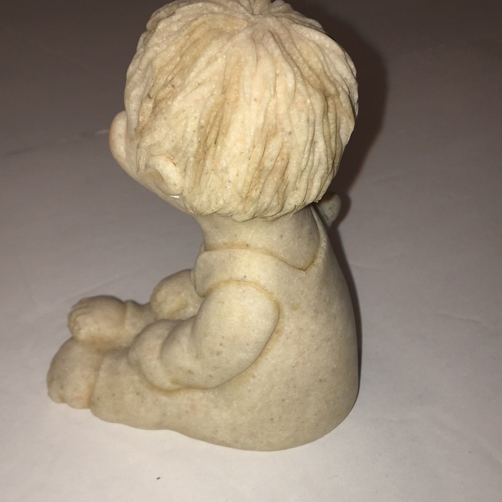 Vintage New Brad& Boyd Quarry Kids Nighttime Pal Second Nature Design 2001 - Picture 4 of 7
